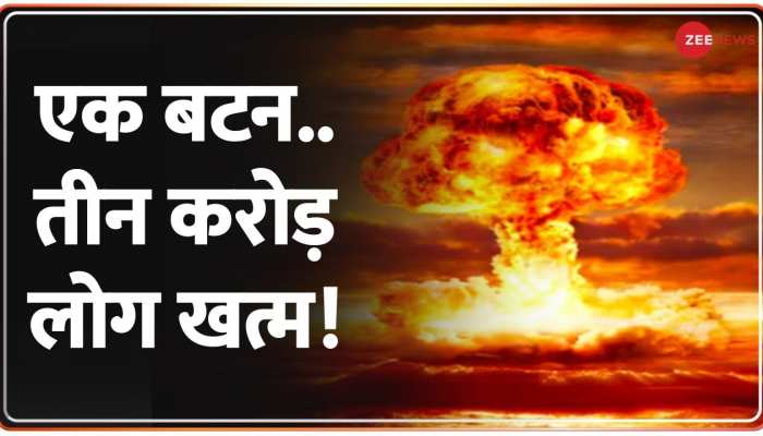 Mahayudh: पुतिन ने दिखाया तबाही का 'ट्रेलर', 24 फरवरी को यूक्रेन में कयामत आएगी?