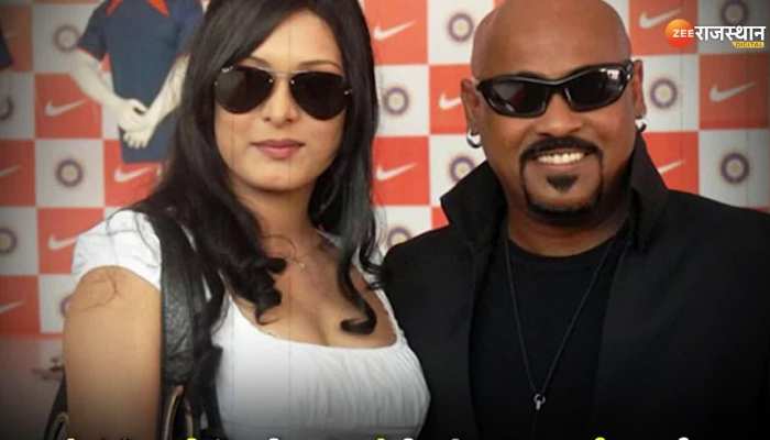 Vinod Kambli : नशे विनोद कांबली ने किया कांड? वाइफ ने लगाया गंभीर आरोप
