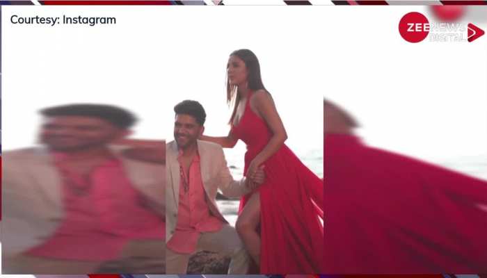 शर्म के मारे जब इस सिंगर ने ढकीं थी Shehnaaz Gill की टांगें तो एक्ट्रेस ने गुस्से में कर दिया ये काम
