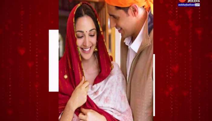 Sidharth Kiara Wedding : कियारा आडवाणी नहीं करना चाहती थी सिद्धार्थ मल्होत्रा से शादी फिर हुआ ये…
