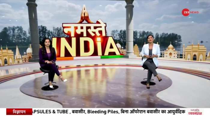 China Spy Balloon: अमेरिका ने चीनी जासूसी गुब्बारे पर दागी मिसाइल, मची हड़कंप