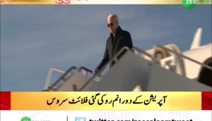Joe Biden on China Spy Balloon: क्या चीन कर रहा है अमेरिका की जासूसी? देखें क्या है जो बाइडेन का कहना