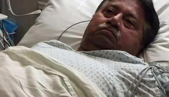 Pervez Musharraf : दुबई में परवेज मुशर्रफ का निधन, कभी भारत के खिलाफ रची थी साजिश