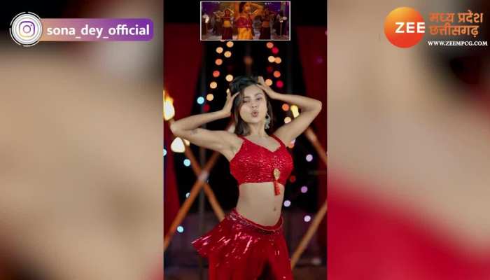 नोरा फतेही के लुक को लड़की ने किया जबरदस्त रीक्रिएट, 'दिलबर दिलबर' पर डांस देख पब्लिक हुई हैरान