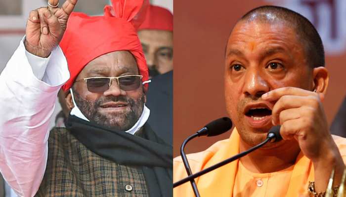 मानस विवाद: SP मौर्य की गिरफ्तारी की मांग पर CM योगी का बयान, बताया- कब उठाएंगे कदम