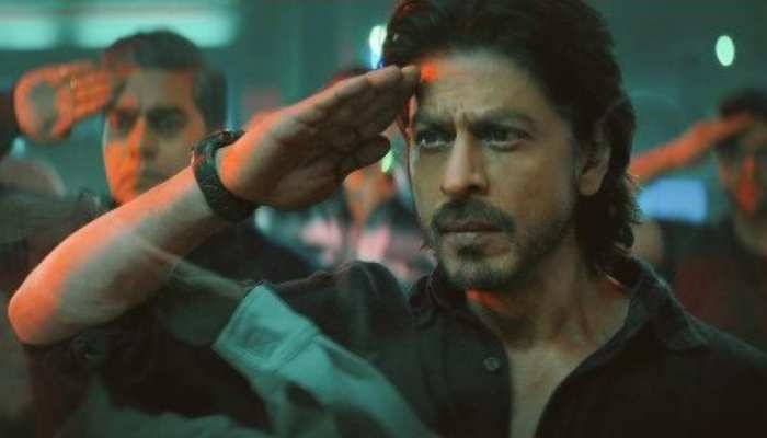 Shah Rukh Khan ने खुद बताई पठान की कमाई, रकम जानकर हेटर्स चारो-खाने होंगे चित्त!