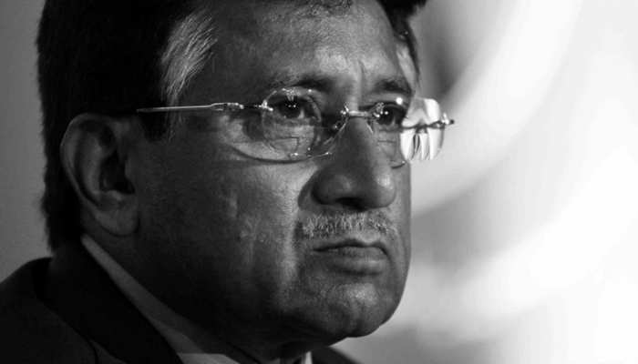 पाकिस्तान के पूर्व राष्ट्रपति का निधन, लंबी बीमारी से जिंदगी की जंग हारी