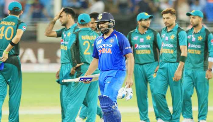 एशिया कप का गुस्सा पाकिस्तान ने ODI वर्ल्ड कप पर उतारा, फिर अलापा भारत ना आने का राग