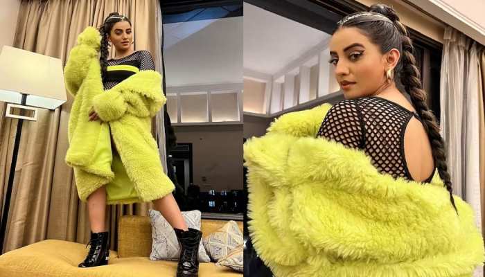 ये हैं भोजपुरी में अक्षरा सिंह के फेवरेट सिंगर, पावरस्टार का नाम नहीं है इसमें शामिल