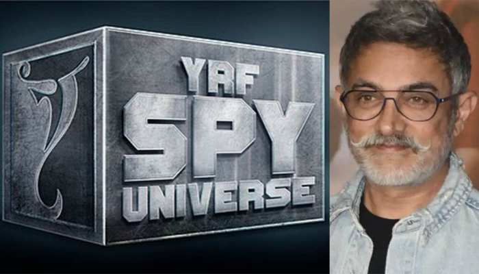 Spy Universe फिल्म में अब तीसरे खान का नंबर; सलमान-शाहरुख के बाद आमिर पर नजरॽ
