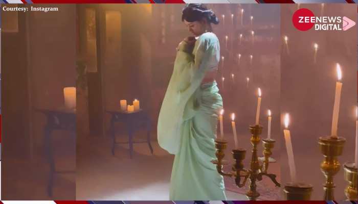 Urvashi Rautela ने फिर किया ऐसा कारनामा, देख लोगों को आई Rishabh Pant की याद! 