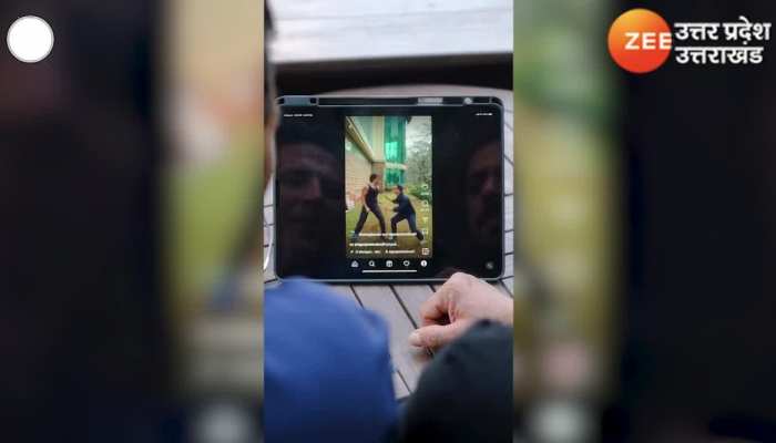 Salman Khan Viral: 'खिलाड़ी' अक्षय कुमार के साथ 'अनाड़ी' बने सलमान खान ,देखकर हो जाएंगे हैरान