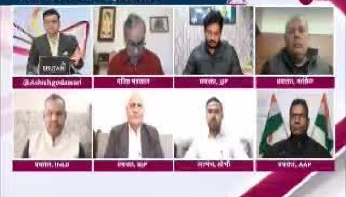 सत्ताधारी विधायकों का घेराव करेंगे सपंच, इस पर क्या बोले BJP नेता- भूपेंद्र सिंह