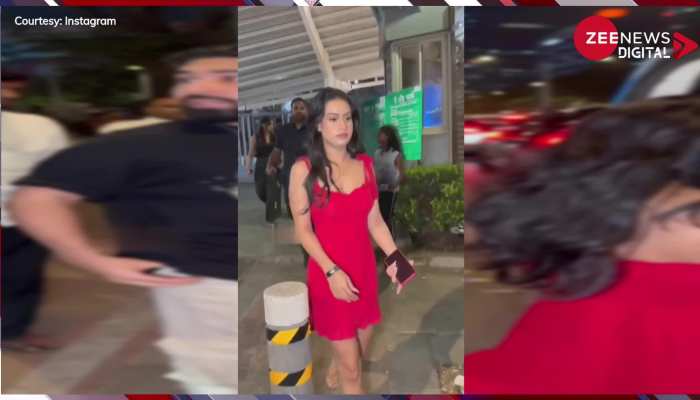 Ajay Devgn की बेटी Nysa Devgan ने बदला रंग-रूप, नहीं पहचान पाए फैंस, लग रहीं और भी हॉट...