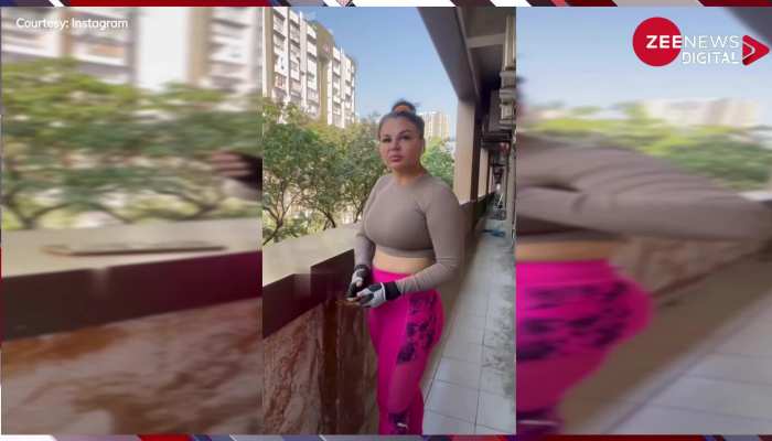 Rakhi Sawant ने पति आदिल को लेकर कह दी ऐसी बात, सुनकर आप भी रह जाएंगे दंग