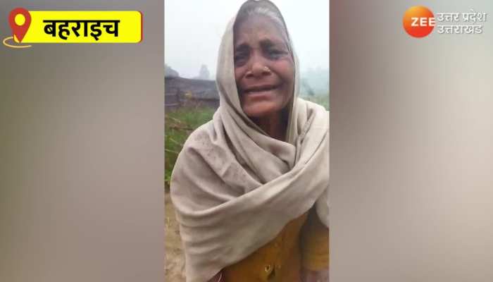Viral Video: बहू ने उखाड़े लिए सास के बाल, बिलख-बिलख कर रोती रही पीड़िता