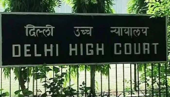 दिल्ली हाईकोर्ट की ताज़ा खबरे हिन्दी में | ब्रेकिंग और लेटेस्ट न्यूज़ in Hindi - Zee News Hindi