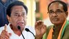 CM पद को लेकर चल रही बहस में मैदान में उतरे शिवराज सिंह, kamalnath पर किया तीखा हमला