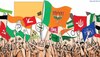 Assembly Elections 2023:  ବିଧାନସଭା ନିର୍ବାଚନରେ ବାଜିରେ ଲାଗିଛି ପୁରୁଖା ନେତାଙ୍କ ଭାଗ୍ୟ, ଆଗକୁ ଅଗ୍ନିପରୀକ୍ଷା ଦେବେ ମୁଖ୍ୟମନ୍ତ୍ରୀ