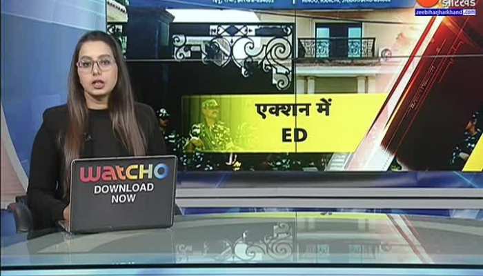 Jharkhand Cash Scam मामले में MLA Rajesh Kachhap से आज पूछताछ