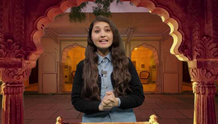 Kiara Sidharth Wedding Video : Destination Wedding के लिए Rajasthan को क्यों चुनते हैं Celebrities ?