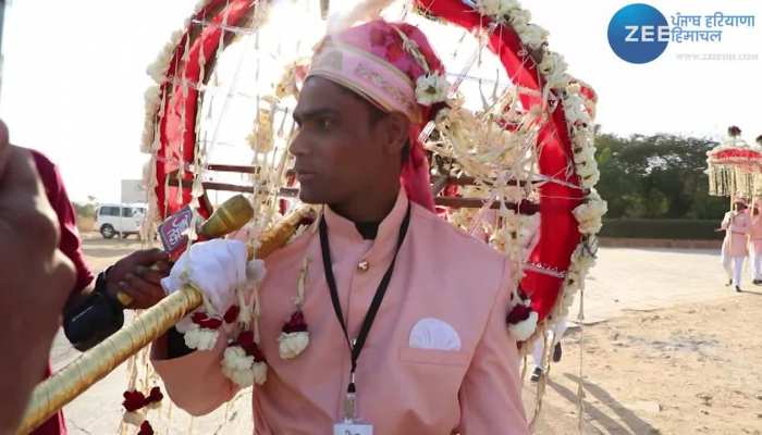 Sidharth-Kiara की शादी को लेकर बैंड वाले ने कही ये बात, 'मस्त लग रहे थे वो'