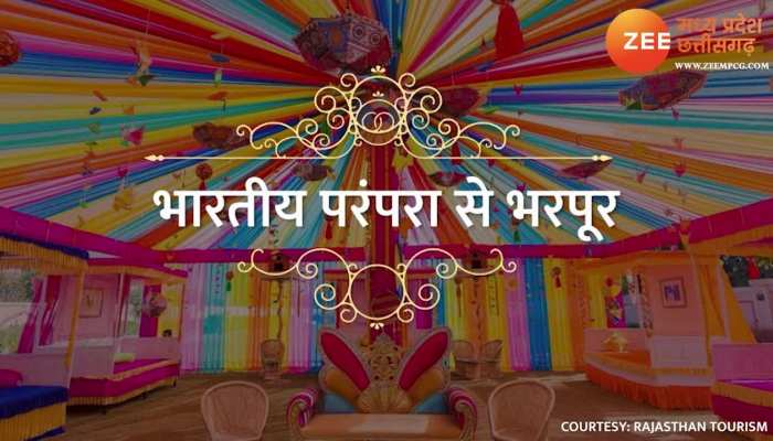 डेस्टिनेशन वेडिंग के लिए राजस्थान ही क्यों है सेलिब्रिटीज की पहली पसंद, जानिए इस वीडियो में
