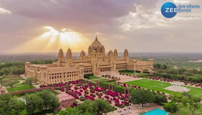 क्यों ज्यादातर सेलिब्रिटीज Destination Wedding के लिए चुनते हैं राजस्थान ?