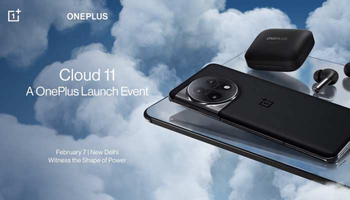 OnePlus 11 आज होने जा रहा है Launch, फीचर्स जानकर दंग रह जाएंगे आप! यहां देखें Live