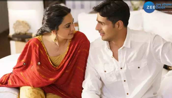 Sidharth Kiara Wedding: Suryagarh Palace में आयोजित सिद्धार्थ मल्होत्रा-कियारा आडवाणी की शादी की हर दिन कीमत है इतने करोड़, सुनकर उड़ जाएंगे होश
