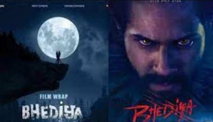 Bhediya OTT Release Date: How to watch, trailer, songs, full cast, singers  & rating