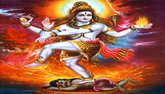 भगवान शिव ने क्यों धारण किया नटराज रुप, कौन हैं उनके पैरों के नीचे