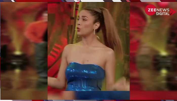 बिग बॉस में Salman Khan के सामने Shehnaaz Gill ने गाया गाना, भाईजान के एक्सप्रेशन देख आप भी हो जाएंगे हैरान
