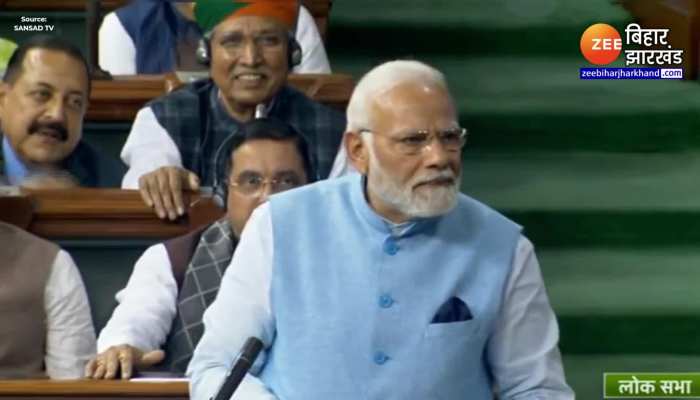 जब बोले PM Modi: 'ना ही अखबार की सुर्खियों से और ना ही चेहरे की चमक से पैदा हुआ मोदी पर भरोसा, जीवन खपाया है'