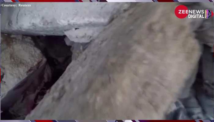 Turkey-Syria Earthquake: सीरिया में तीसरे दिन भी जारी है रेस्क्यू ऑपरेशन, मौत का आंकड़ा 11 हजार के पार पहुंचा