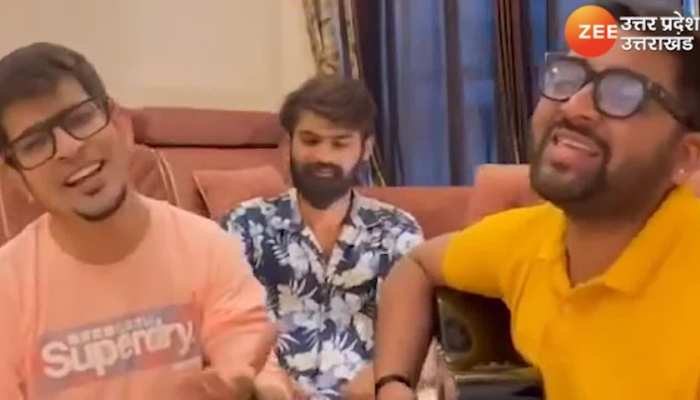Maan Meri Jaan: लड़कों ने बना दिया मान मेरी जान का भजन वर्जन, सोशल मीडिया पर हो गया वायरल