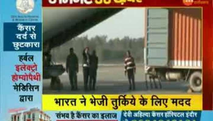 Top 30 News: आपके शहर, आपके जिले की हर बड़ी खबर 3 मिनट में, यहां देखिए