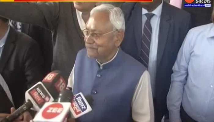 Samadhan Yatra : तीन जिलों में CM Nitish Kumar की तूफानी यात्रा