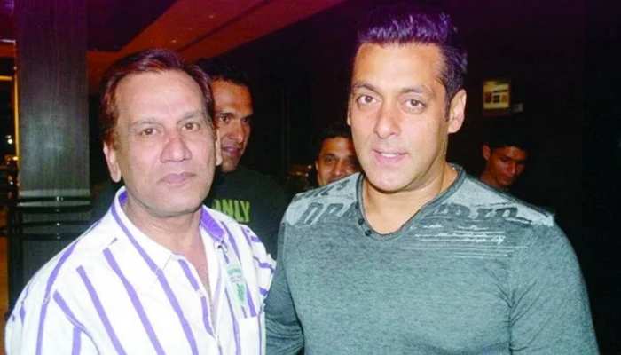 Salman Khan Movie chori chori chupke chupke producer nazim hassan rizvi  passed away film producer death | Nazim Hassan Rizvi Death: बॉलीवुड को लगा  तगड़ा झटका! Salman Khan की फिल्म के प्रोड्यूसर