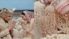 Kiara-Sidharth Wedding: कियारा के कलीरे हैं बेहद खास, चांद-सितारों के डिजाइन में छुपी है कपल की रोमांटिक लव स्टोरी