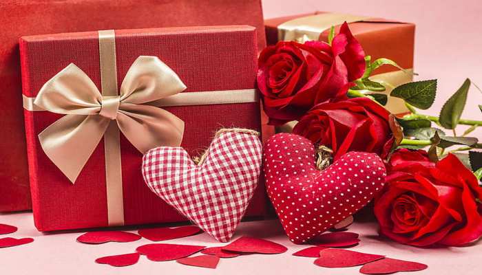 Valentine's Day gifts: एक यूनिक और रोमांटिक गिफ्ट देकर अपने SOME ONE स्पेशल को और भी स्पेशल फील कराना चाहते है तो उन्हें गिफ्ट में दें ये चीजें