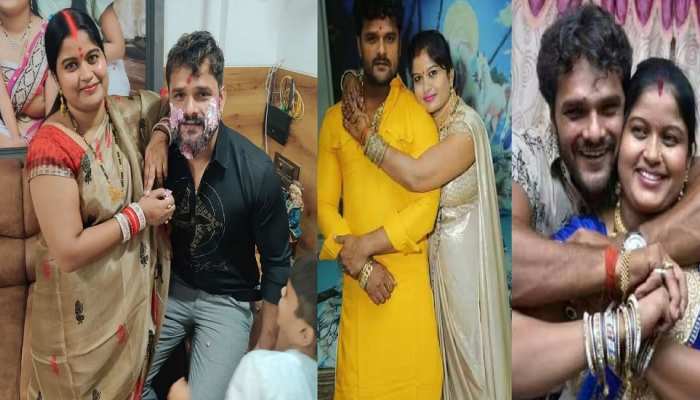 Know whom Khesari Lal Yadav is most afraid of in his life what is the reason for this | जानिए अपनी जिंदगी में किससे सबसे ज्यादा डरते हैं खेसारी लाल यादव, क्या Know whom Khesari Lal Yadav is most afraid of in his life what is the reason for this | जानिए अपनी जिंदगी में किससे सबसे ज्यादा डरते हैं खेसारी लाल यादव, क्या