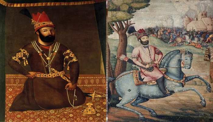 भारतीय इतिहास का सबसे खूंखार लुटेरा, जिसने मुगलों से चुराया कोहिनूर