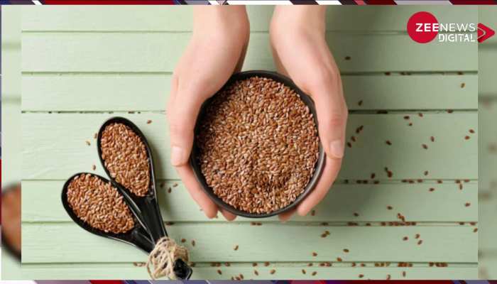 Benefits of Flax seeds: फ्लैक्स सीड का करें सेवन दूर भाग जाएंगी सारी बीमारी