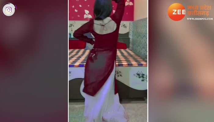 हरियाणवी लड़की ने लचकाई कमर, वीडियो देख दीवाने हुए लोग