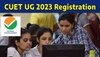 CUET UG 2023: सीयूईटी यूजी 2023 के लिए रजिस्ट्रेशन डेट्स का ऐलान, ये रही तमाम डिटेल्स 