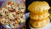 How To Make Puri Pizza: बची हुई पूरी से झटपट तैयार करें डिलीशियस पूरी पिज्जा, बार-बार होगी खाने की डिमांड