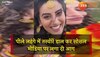 Akshara Singh holi look : पीले लहंगे मेंअक्षरा सिंह पर चढ़ा होली का खुमार, सोशल मीडिया पर लगा दी आग 