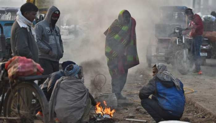 गर्म कपड़ों को संदूक में रखने से पहले जानें मौसम का अपडेट, फिर वापस लौटेगी ठंड