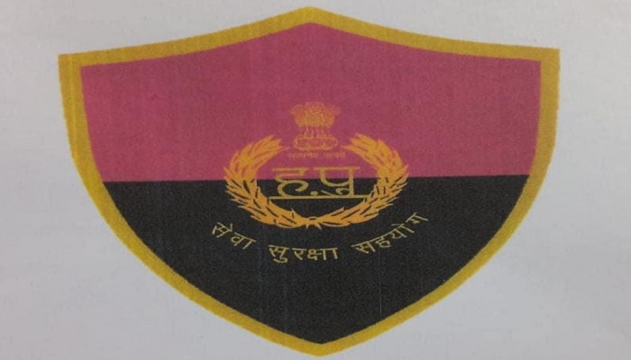 Haryana Police Constable Recruitment 2024 Notification for 6000 Posts